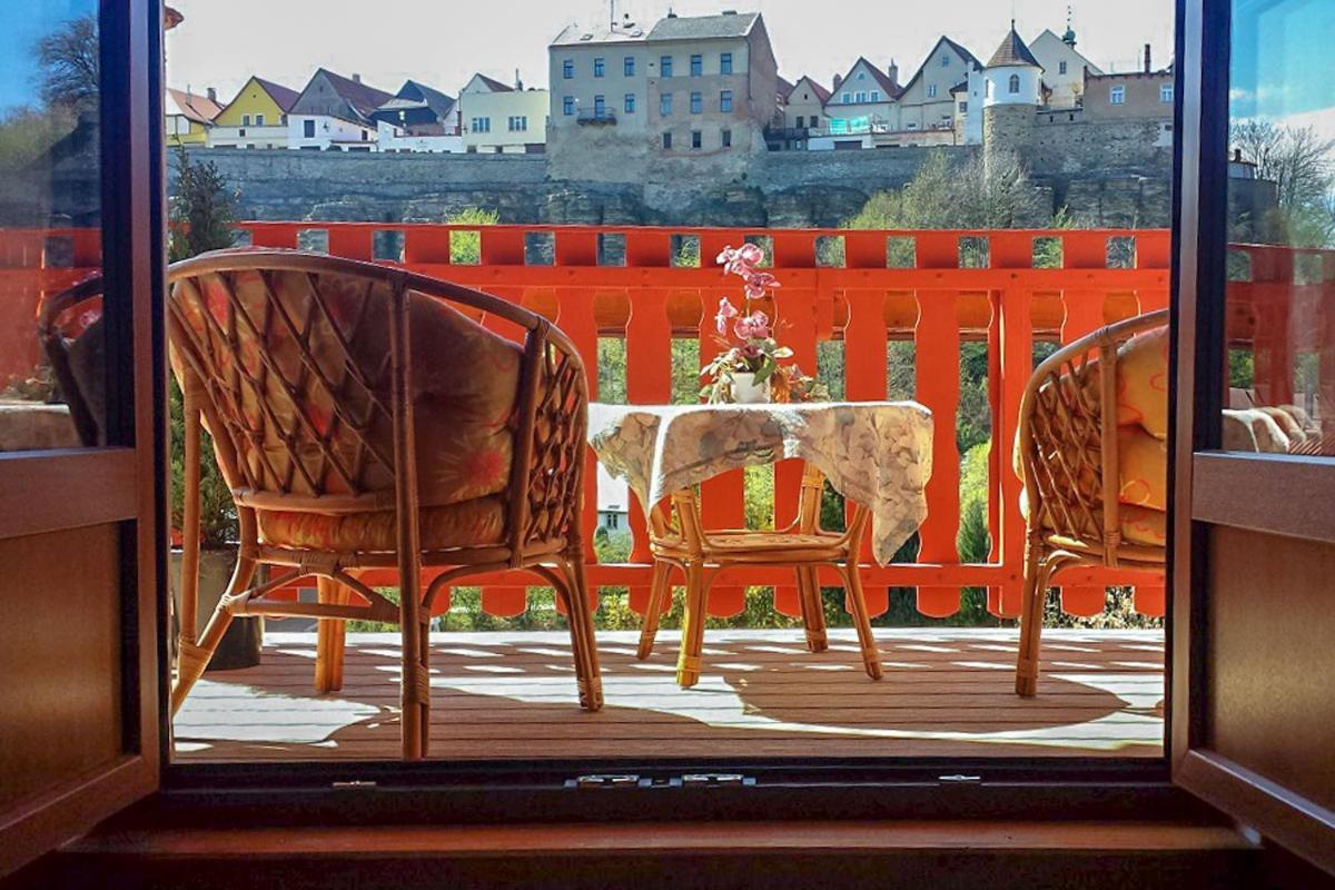 Penzion Na Hradcanech Nove Mesto nad Metuji Room photo